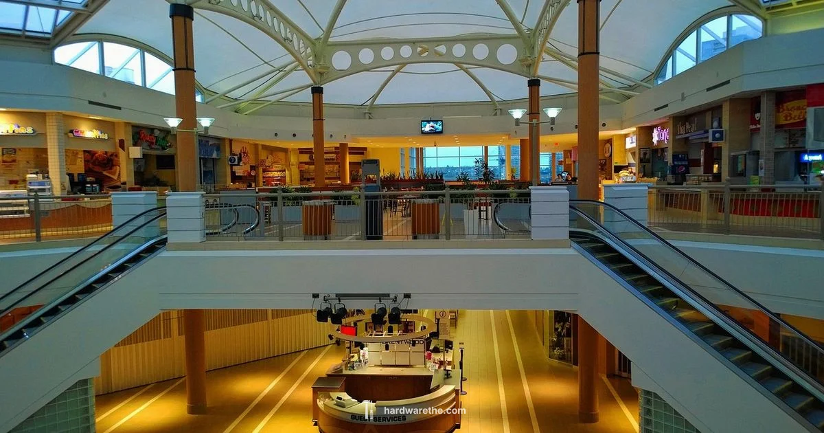 Hardware House Guide - The Hardware