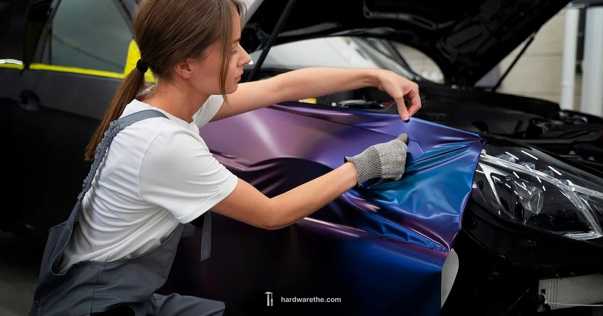 Ace Window Screen Options - The Hardware