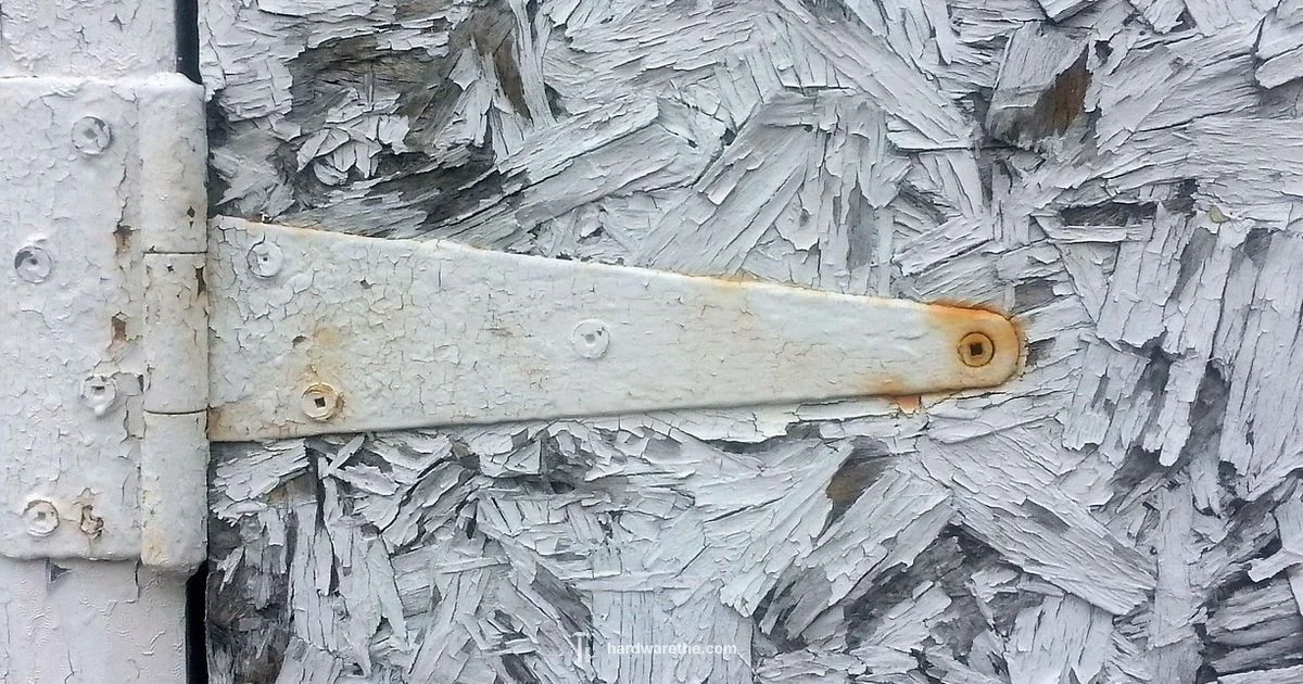 Bracket Installation Guide - The Hardware