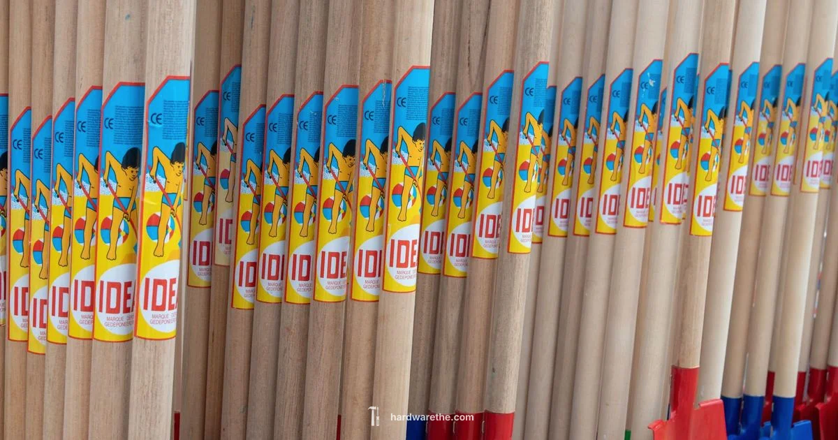 Oak Harbor Hardware - The Hardware