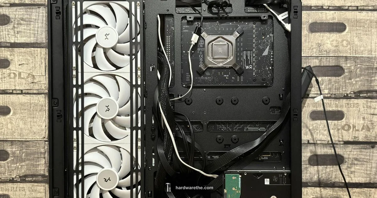 Hardware Rescue Guide - The Hardware