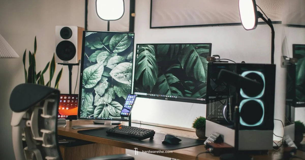 OBS Hardware vs Software - The Hardware