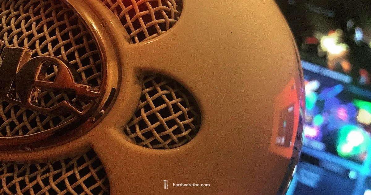 Ban Appeal Guide - The Hardware