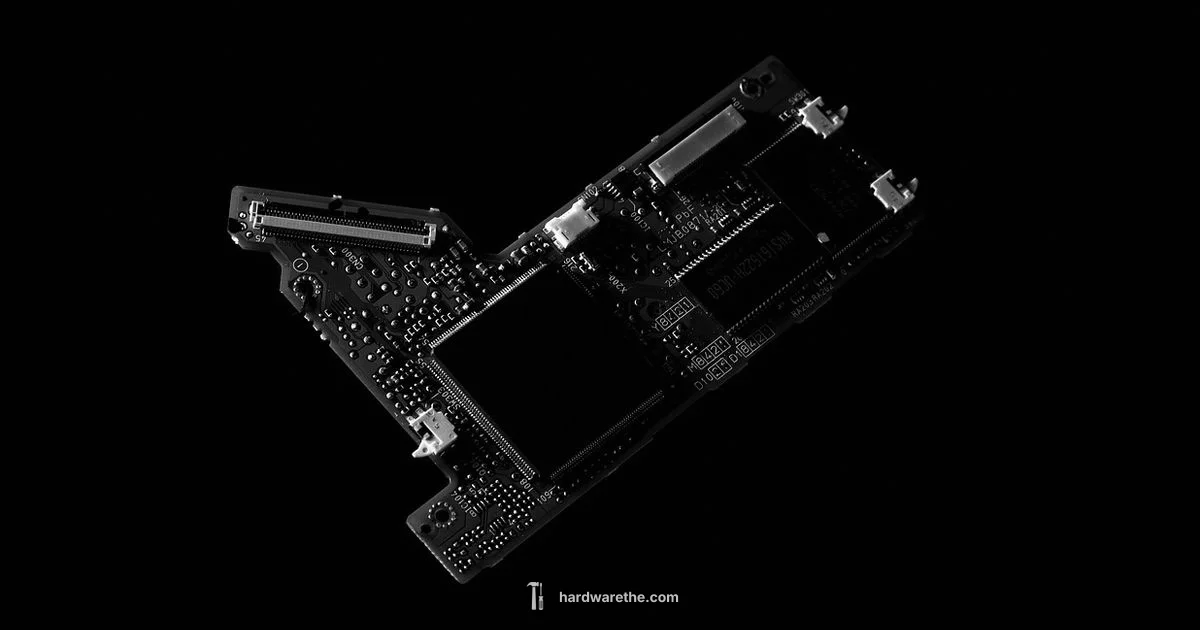 Hardware Defined Hardware Defined - The Hardware