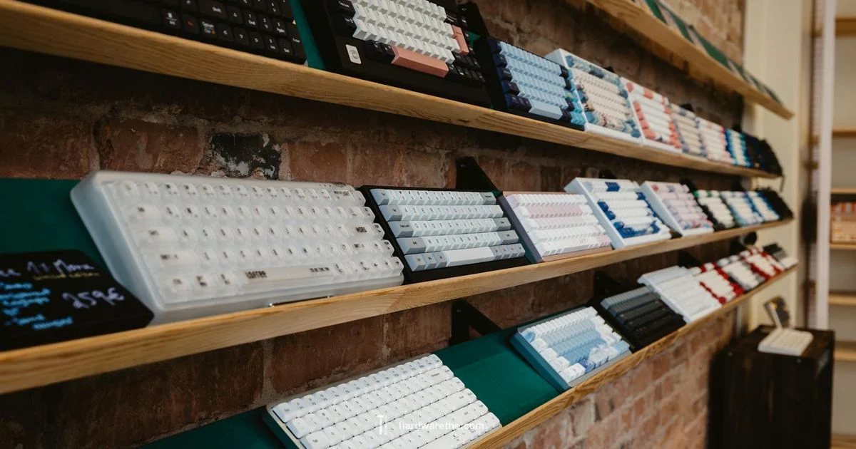 Hardware Store Mastery - The Hardware