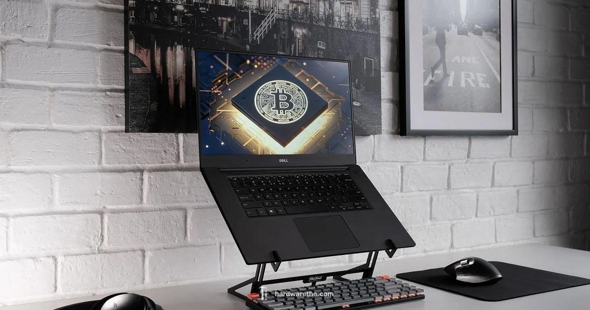 Bitcoin Wallet Guide - The Hardware