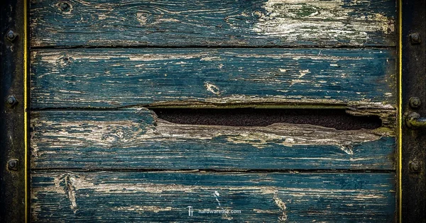 Wall Bed Hardware - The Hardware