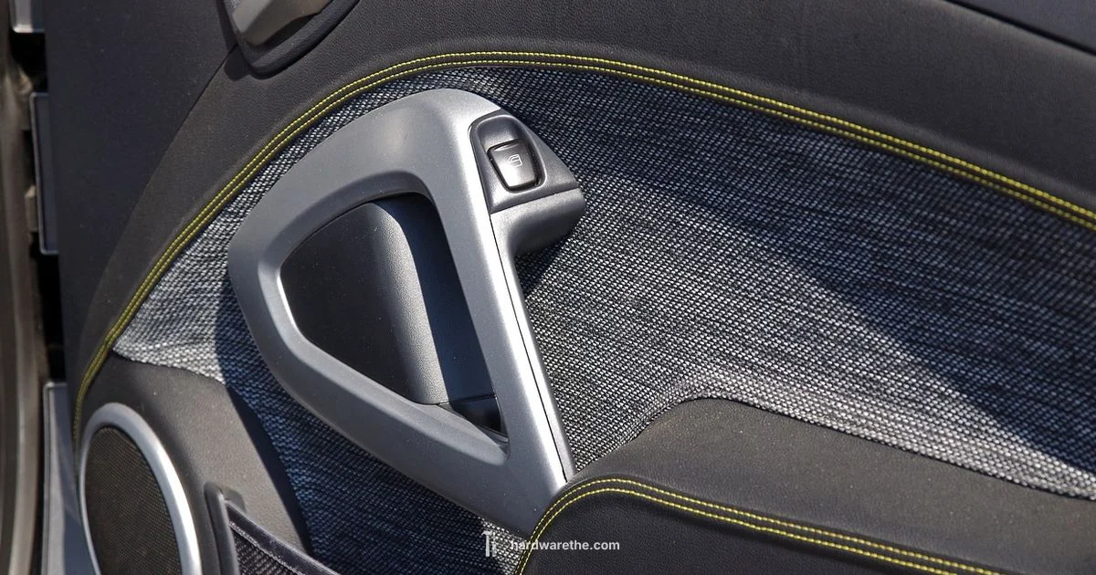 Door System Essentials - The Hardware