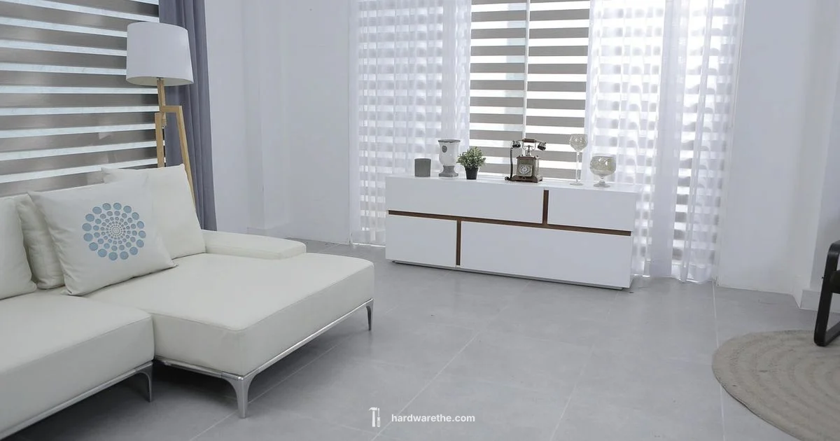 Curtain Hardware Install Curtain Hardware Install - The Hardware