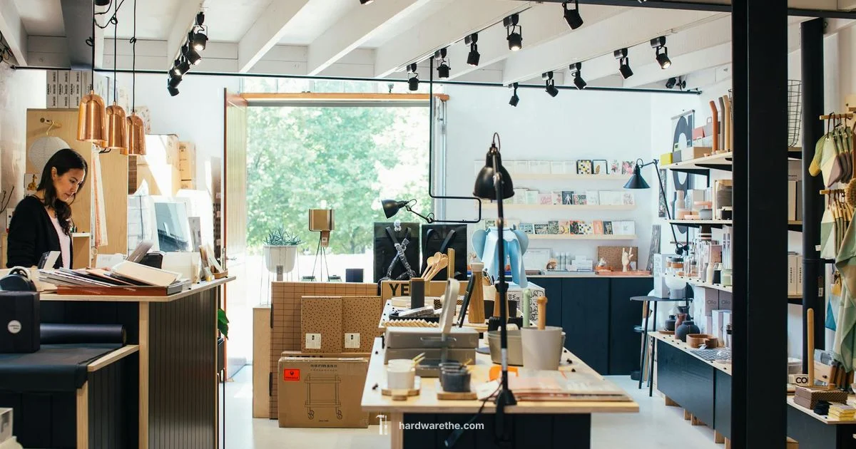 True Value vs Ace Hardware - The Hardware