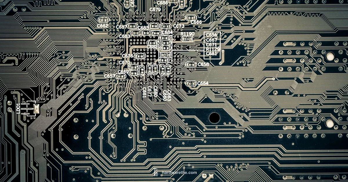 Degrees for Hardware Engineers - The Hardware