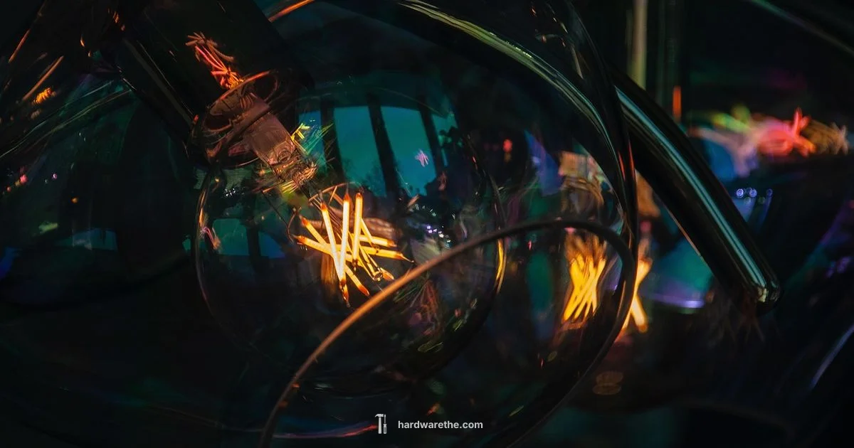 Vintage Hardware Guide - The Hardware