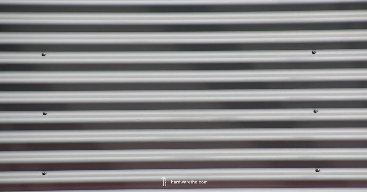 Aluminum Hardware Guide Aluminum Hardware Guide - The Hardware