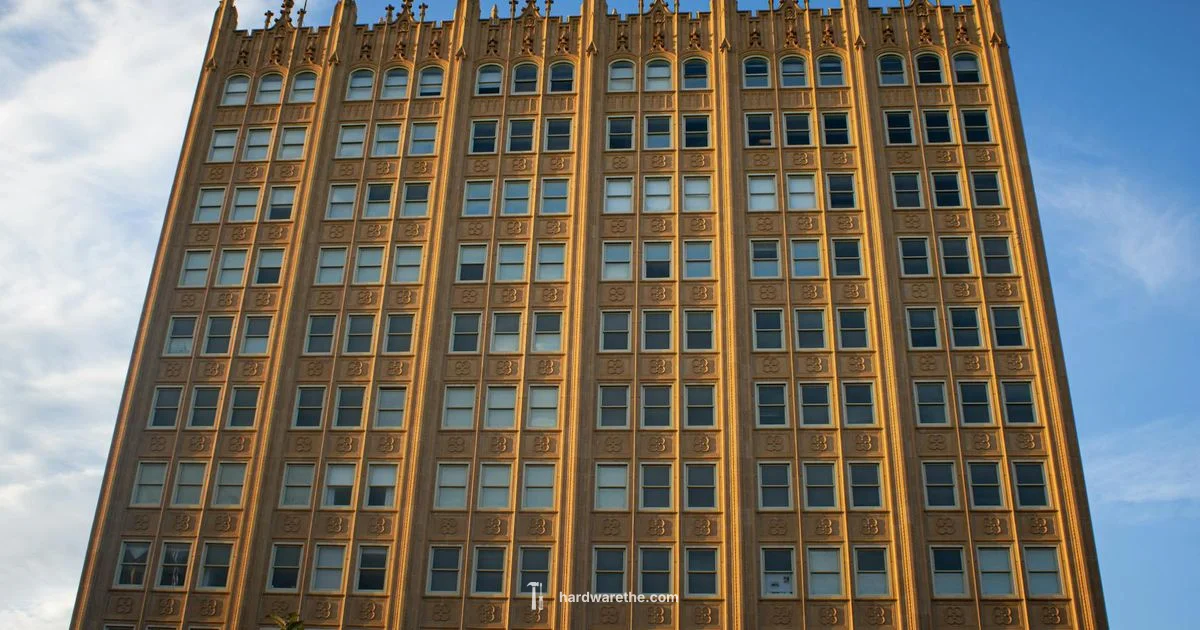 Midland DIY Hub - The Hardware