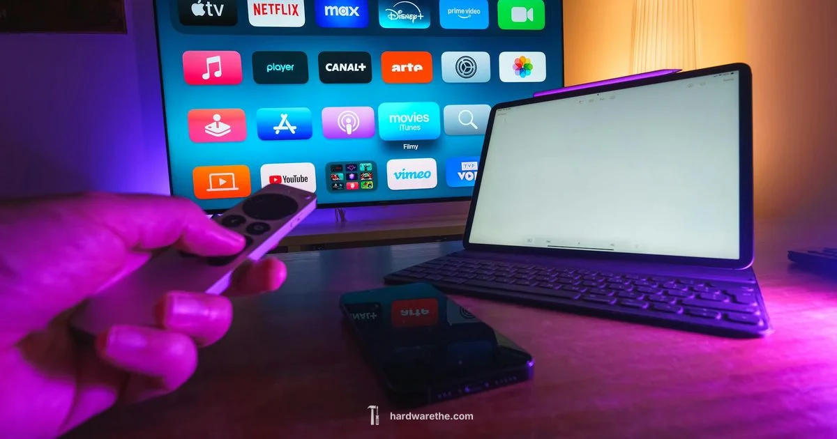 Plex Hardware Transcoding - The Hardware