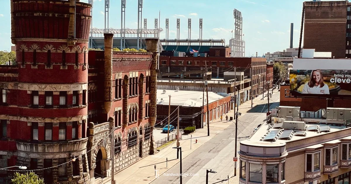 Neighborhood Hardware Neighborhood Hardware - The Hardware