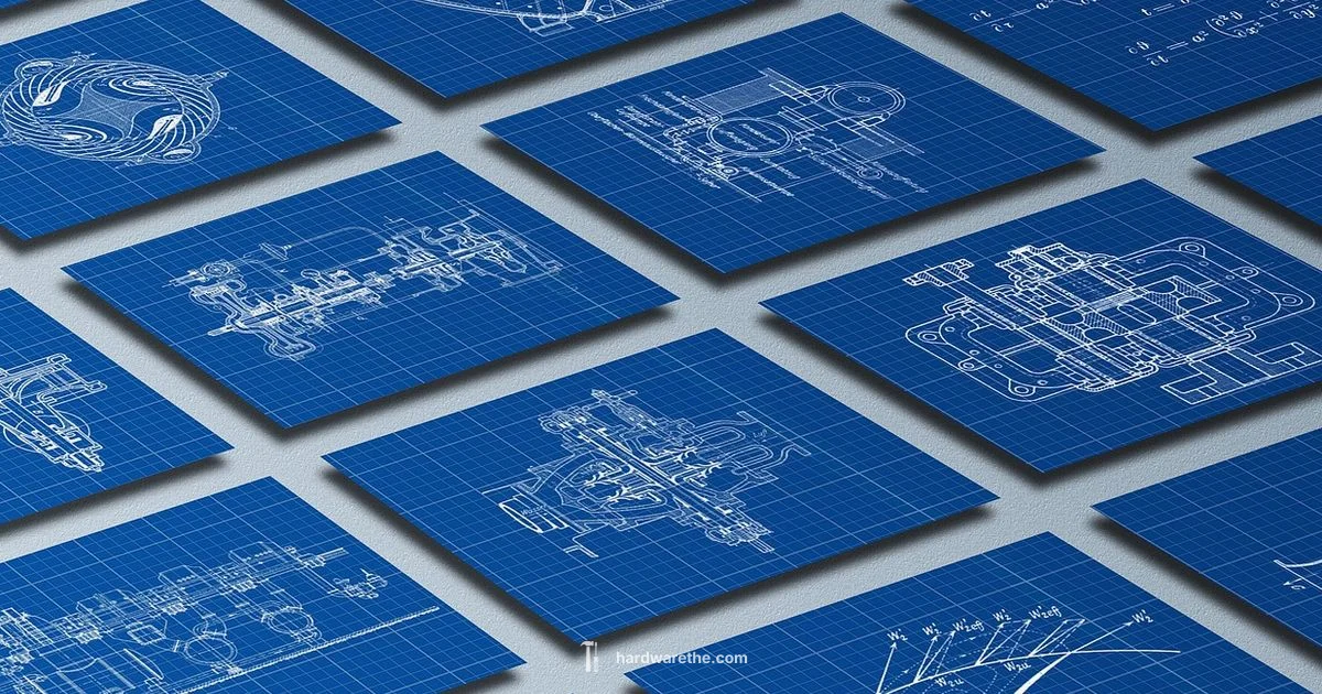 Remote Hardware Work - The Hardware