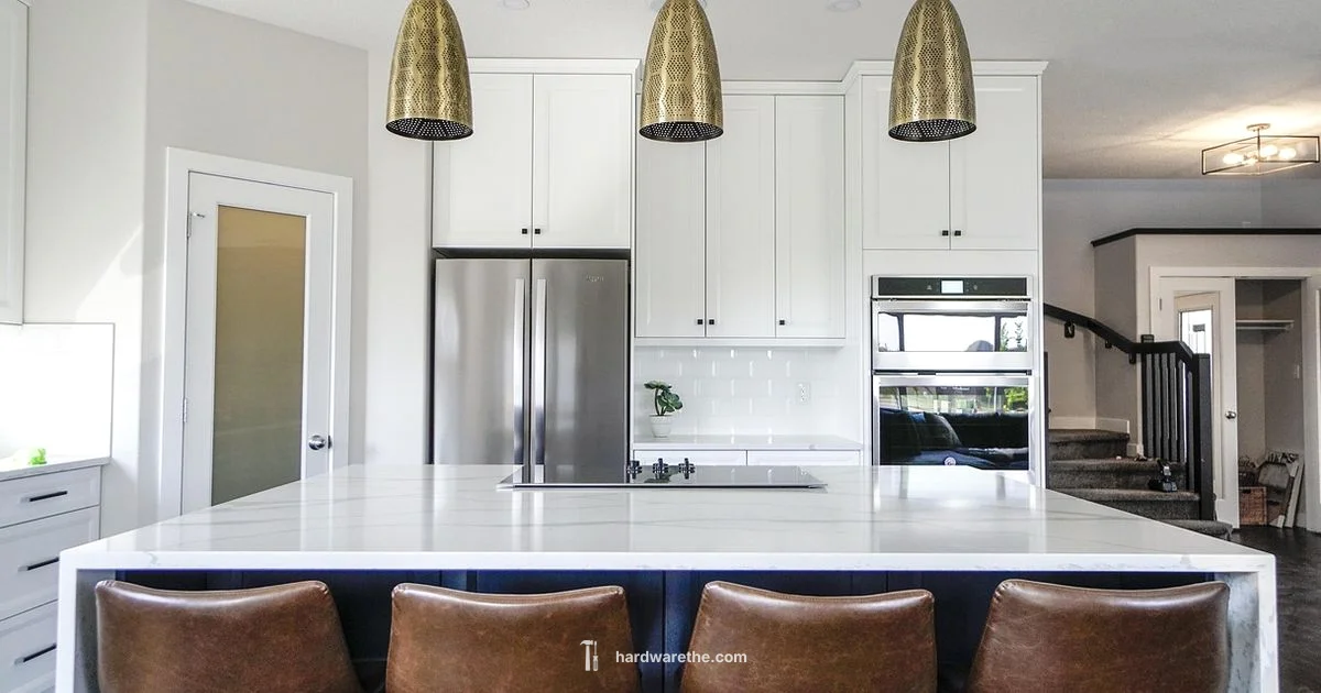 Creative Cabinet Hardware Creative Cabinet Hardware - The Hardware