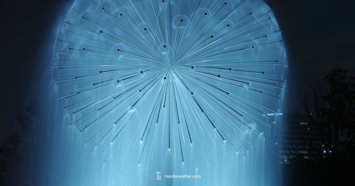 Houston Outlet Deals - The Hardware