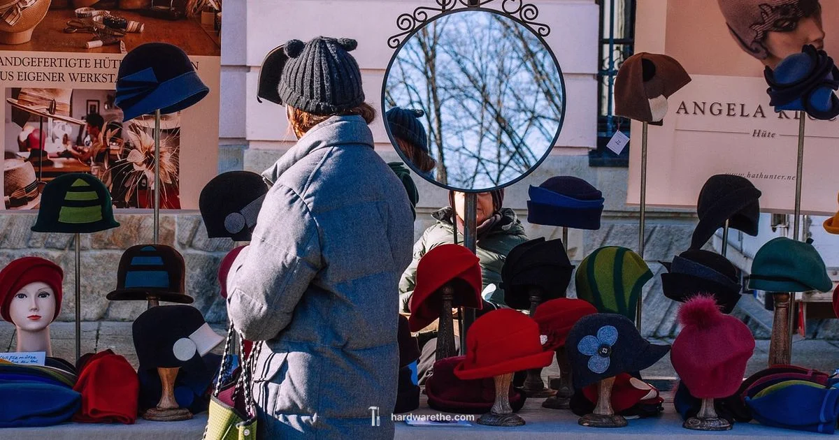 China Hardware Sourcing - The Hardware