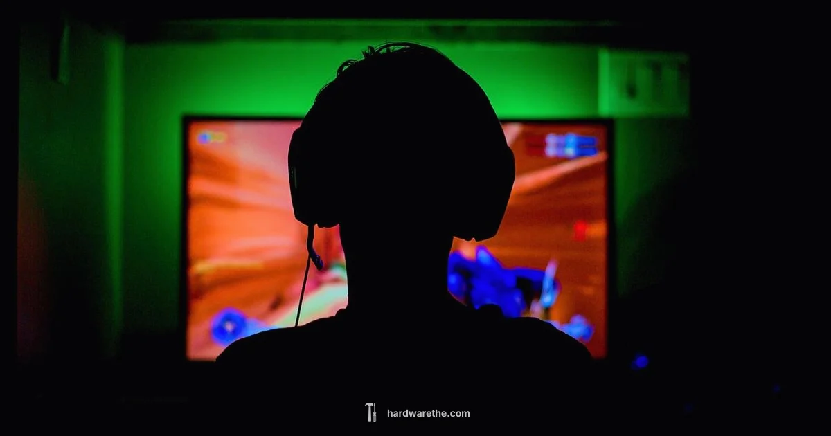 Stuttering Fixes - The Hardware