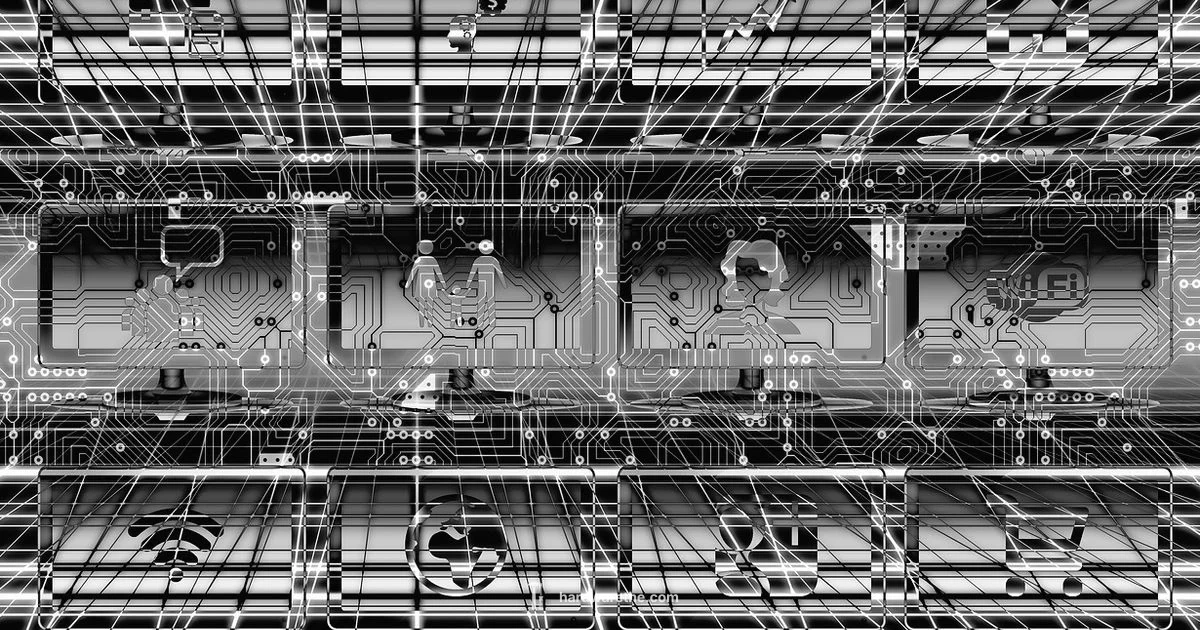 Are interrupts hardware or software - The Hardware