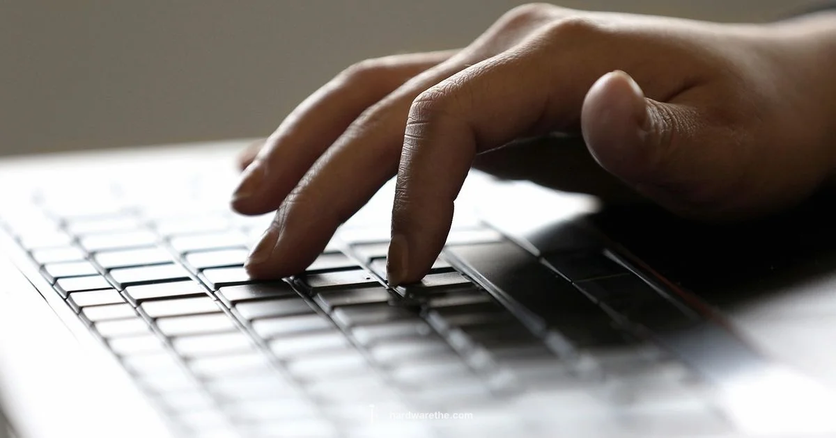 Device Keyboard Deep Dive - The Hardware