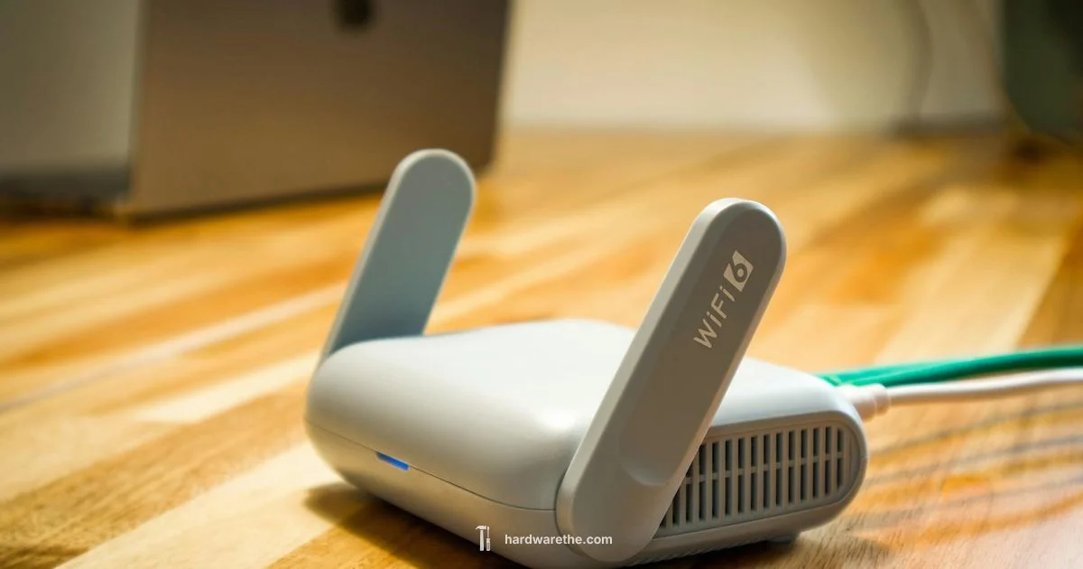 Edge Security Appliance - The Hardware