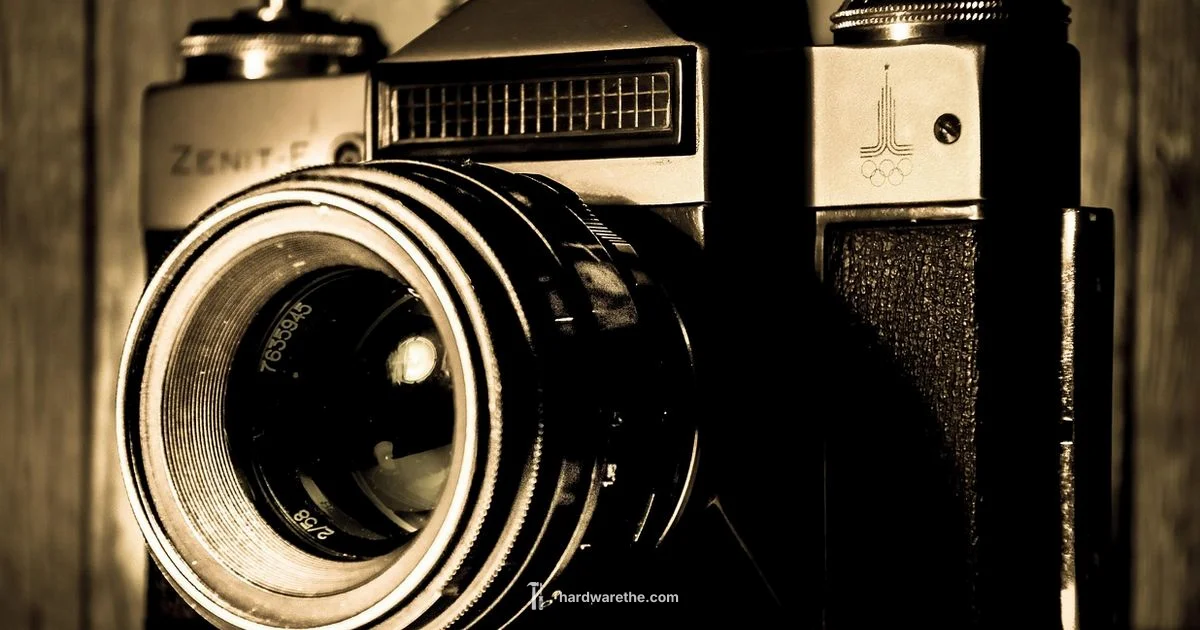 Zenith Hardware Explained - The Hardware