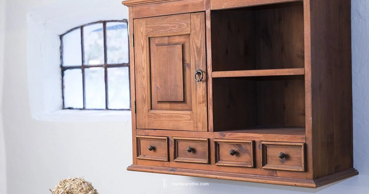 Brass Hardware Basics - The Hardware