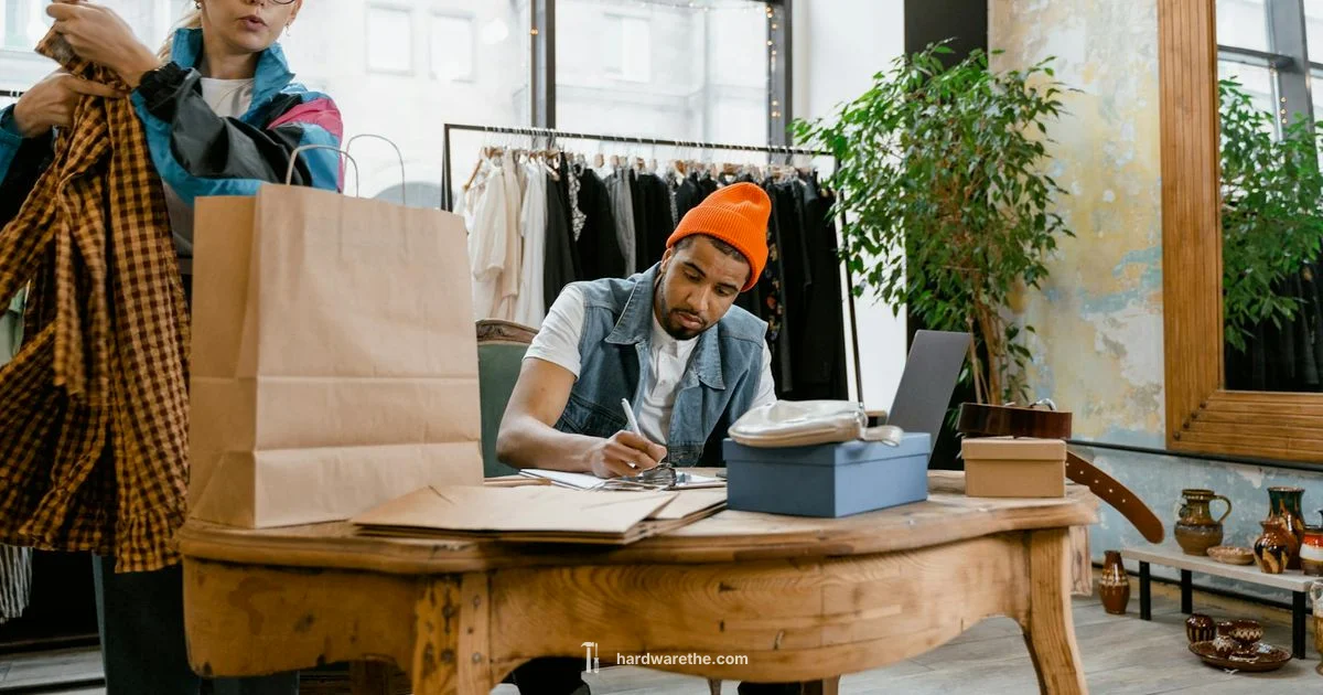 Local Hardware Careers Local Hardware Careers - The Hardware