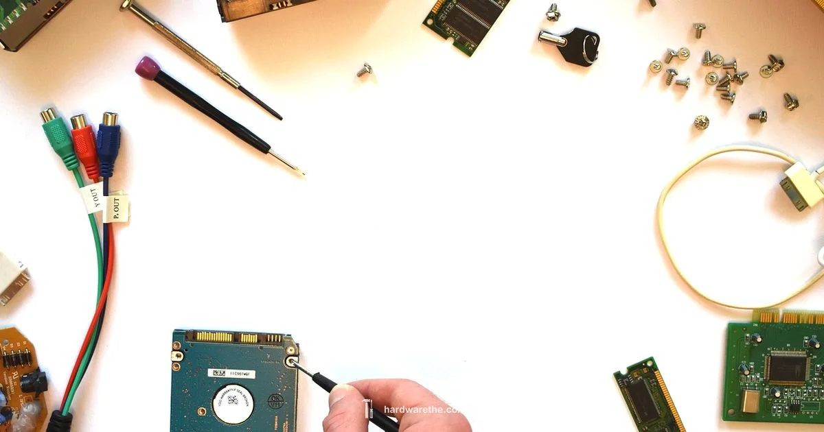 Hardware Reset Guide Hardware Reset Guide - The Hardware