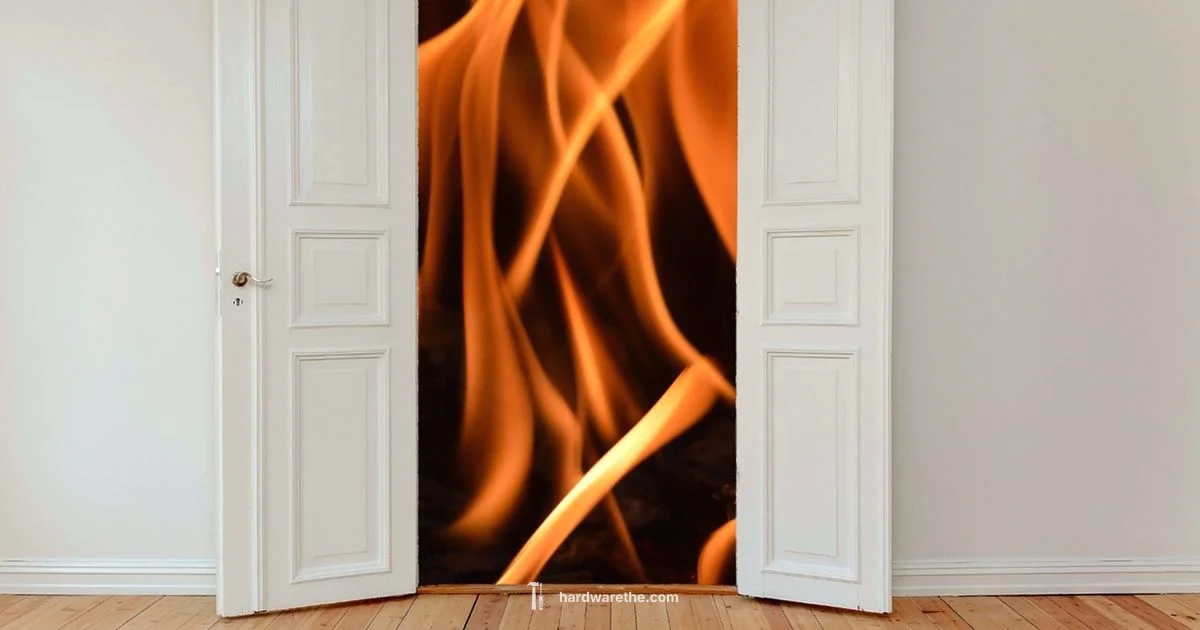 Panic Bar Overview - The Hardware