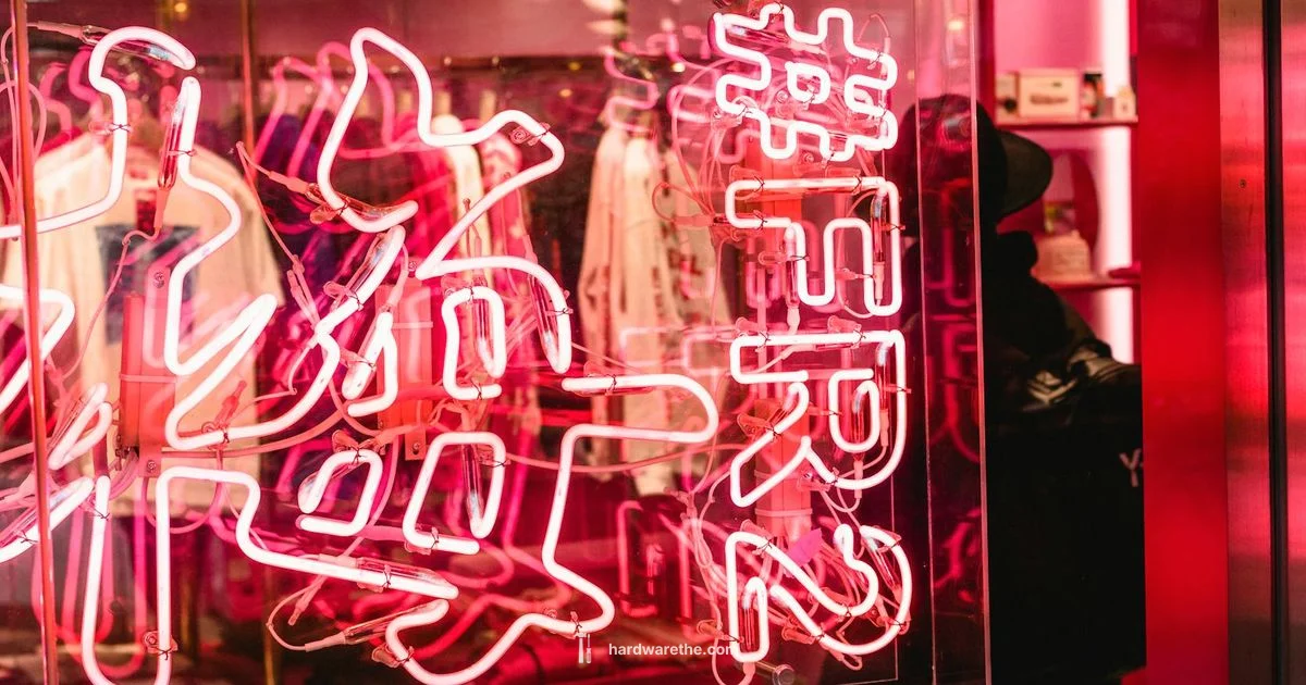 Local DIY Hub - The Hardware