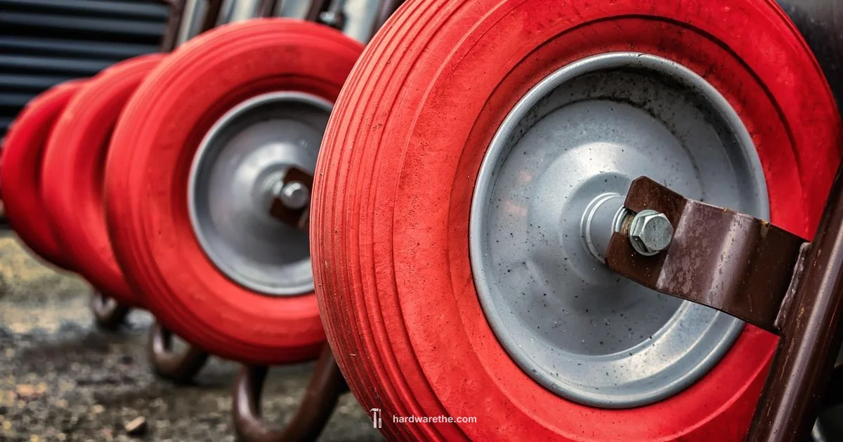 Profitability Guide 2026 - The Hardware