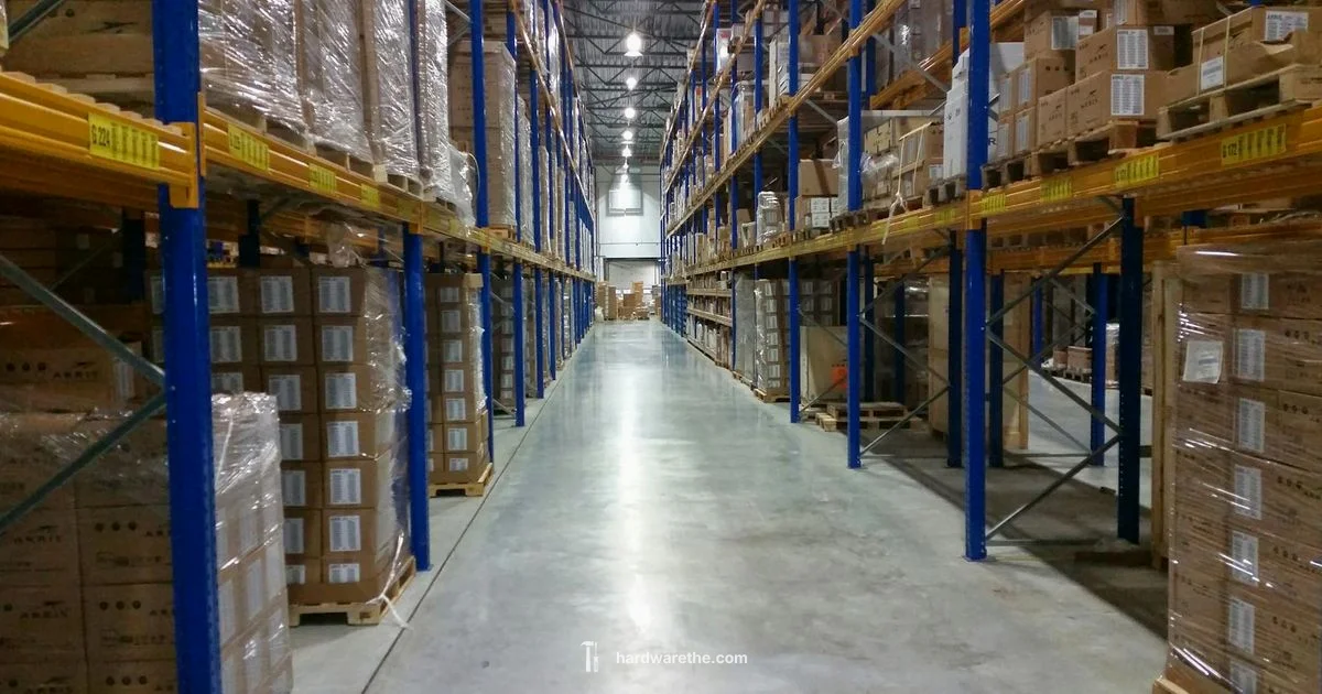 Store Showdown 2026 - The Hardware