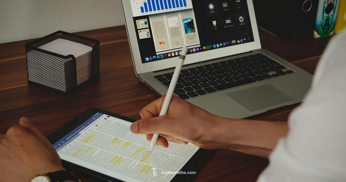 Ease: Hardware vs Software Ease: Hardware vs Software - The Hardware