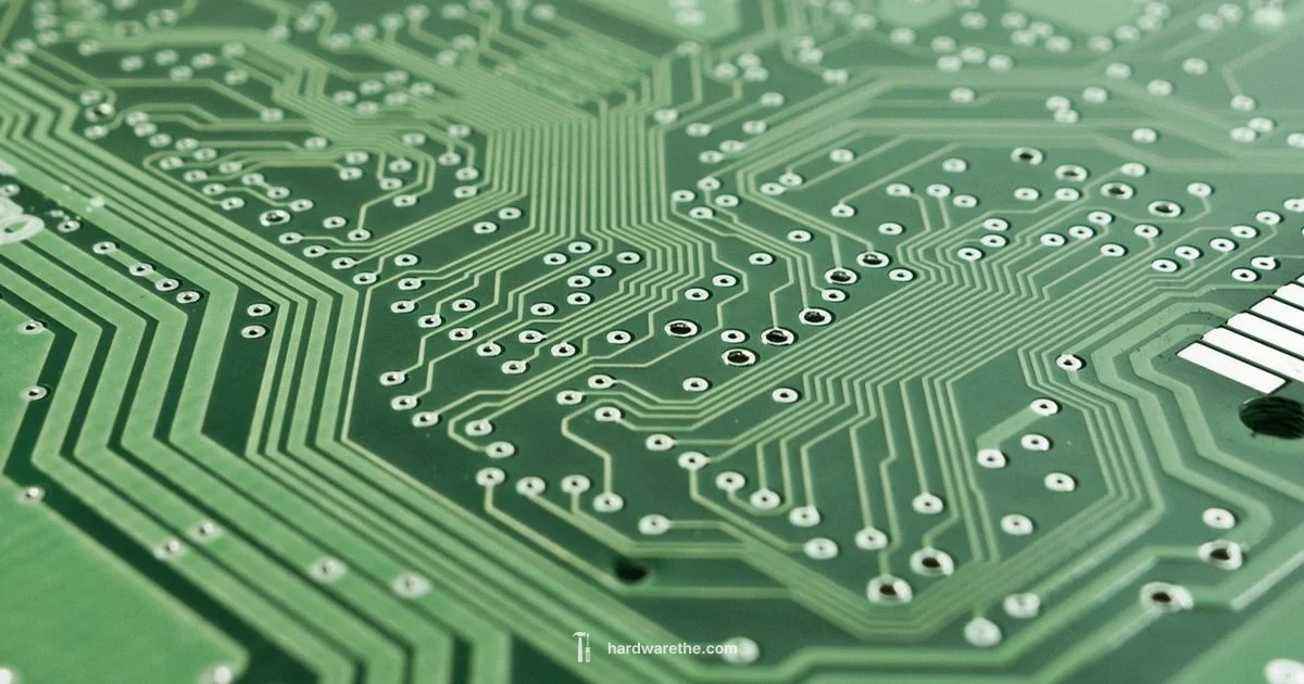 Hardware vs Software Hardware vs Software - The Hardware