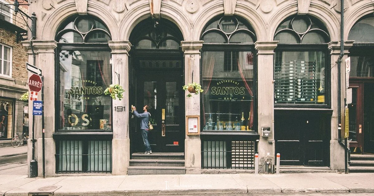 Store Locator Pro - The Hardware