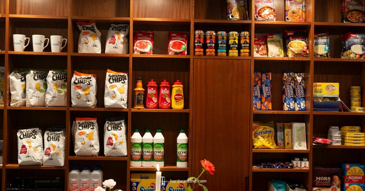 Florida Hardware Guide - The Hardware