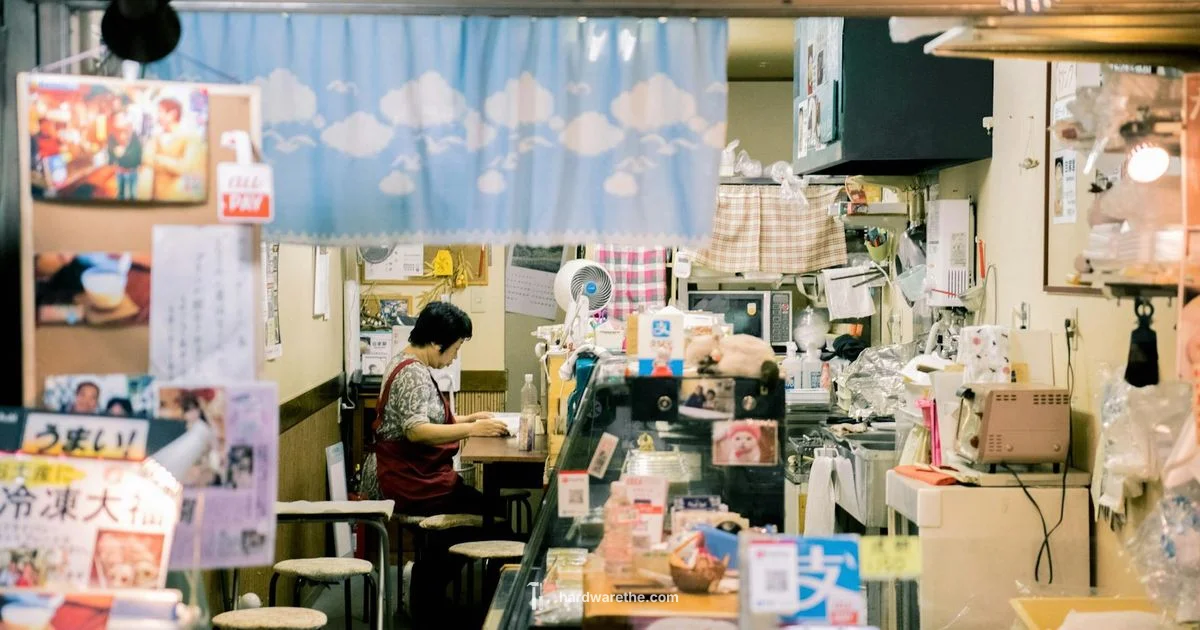 Town and Country Hardware Town and Country Hardware - The Hardware