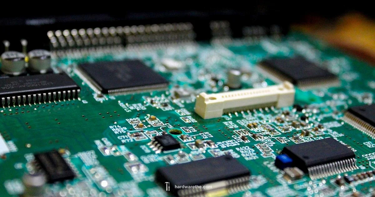 Hardware Essentials Hardware Essentials - The Hardware