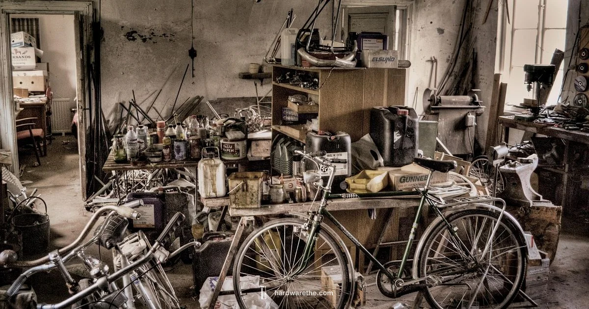 Hardware Essentials - The Hardware