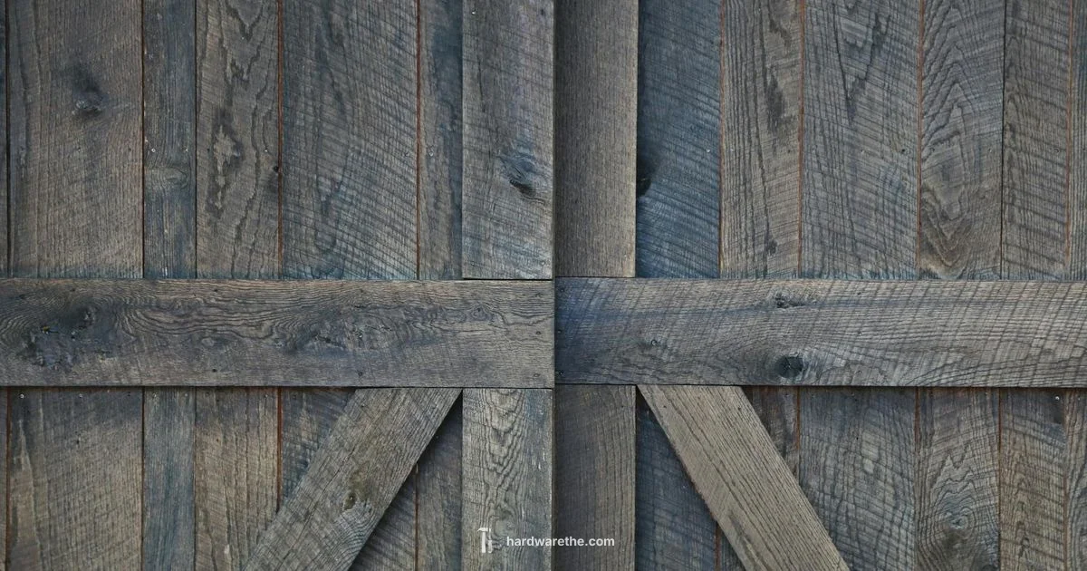 Hidden Hardware Guide - The Hardware