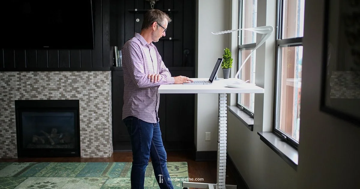 Restoration Desk Guide Restoration Desk Guide - The Hardware