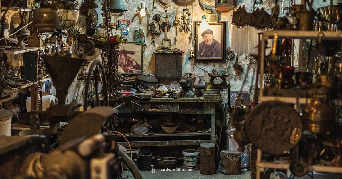 Repurpose Old PC Hardware - The Hardware