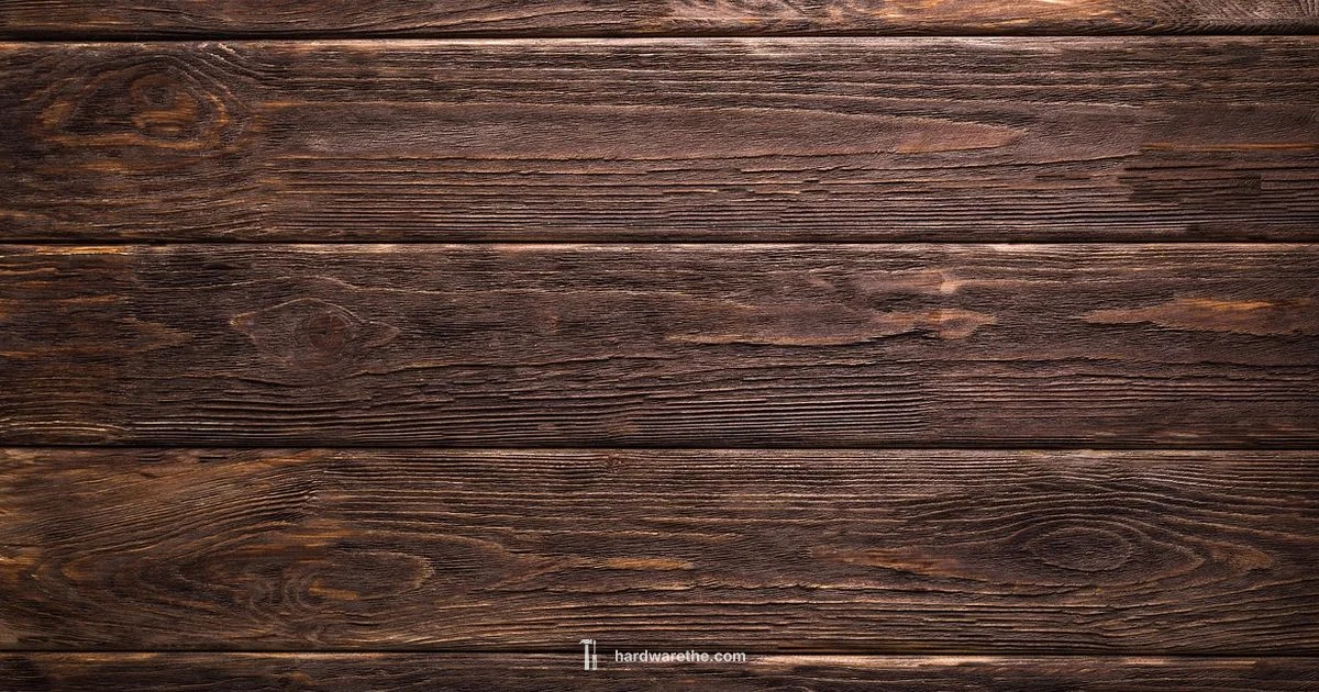 Brass ID Guide - The Hardware