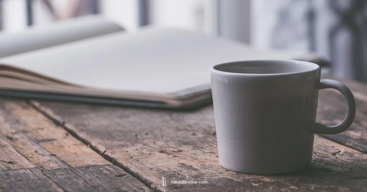 Table Restoration Table Restoration - The Hardware