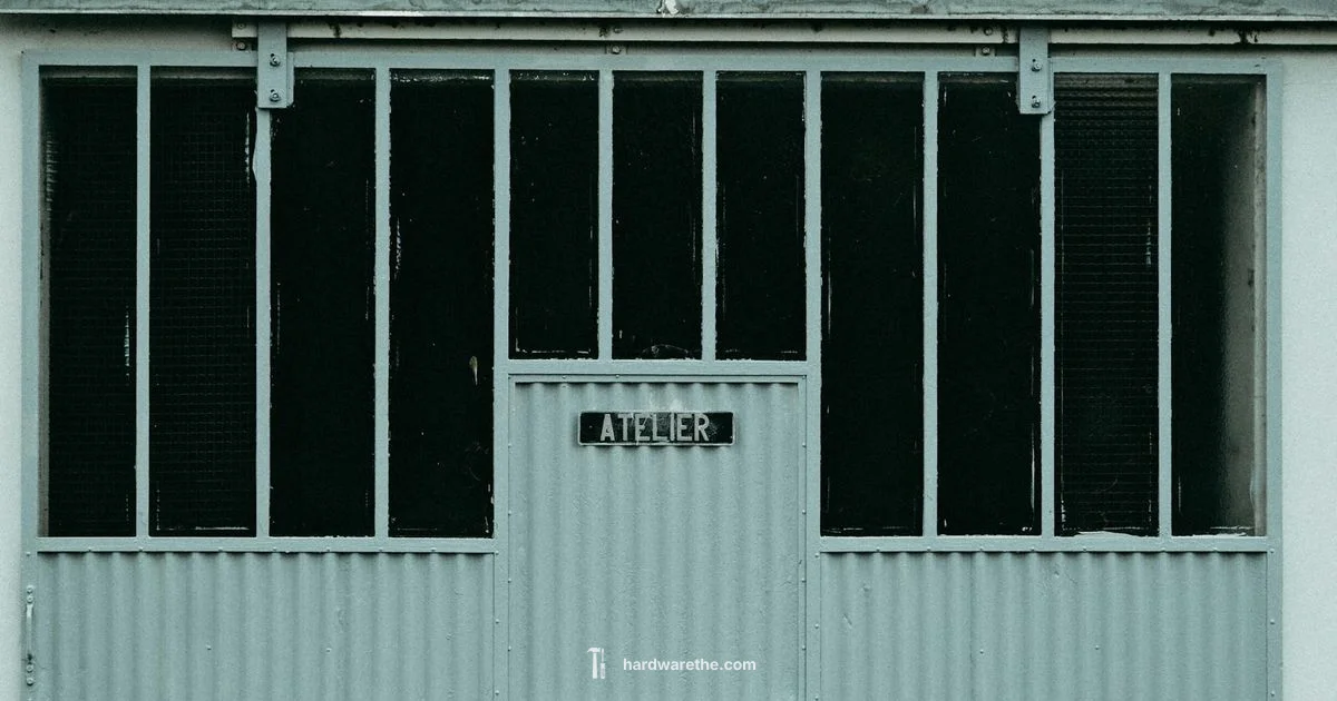 Door Closer Guide Door Closer Guide - The Hardware