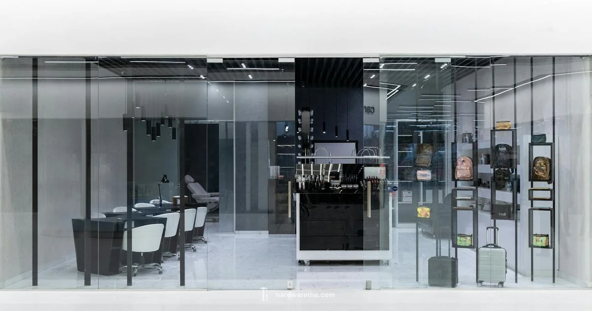 Prescott Hardware Value - The Hardware